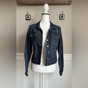 Kut From the Kloth Denim Jacket